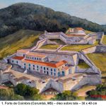 1 forte coimbra  