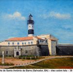 10 forte de santo antonio da barra