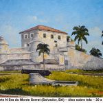 11 forte n sra do monte serrat