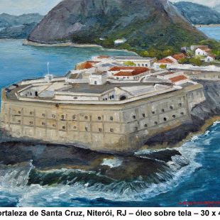 14 fortaleza de santa cruz da barra