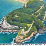 15 reduto sao teodosio fortaleza sao joao rj