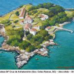 19 fortaleza de santa cruz de anhatomirim