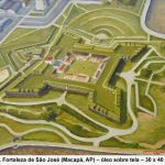 3 fortaleza de sao jose do macapa